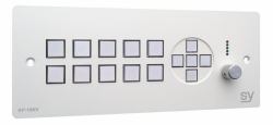 SY Electronics SY-KP10NV-BW Zubehör für Matrixschalter 