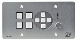 SY Electronics SY-KP4NVE-EA Zubehör für Matrixschalter 