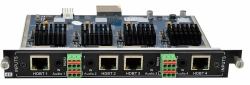 SY Electronics SY-MC4UBT-I Zubehör für Matrixschalter 
