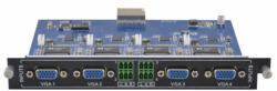 SY Electronics SY-MC4VGA-I Zubehör für Matrixschalter 