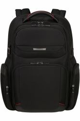 Samsonite PRO-DLX 6 43,9 cm [17.3"] Rucksack Schwarz 