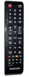 Samsung AA59-00818A Fernbedienung IR Wireless TV Drucktasten 