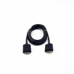 Samsung BN39-02014A HDMI-Kabel 3 m HDMI Type C [Mini] Schwarz 