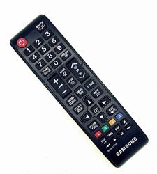 Samsung Remote Control TM1240A - Warranty: 1M