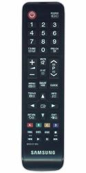Samsung TM1240A Remote Control Black - TM1240 - Warranty: 1M