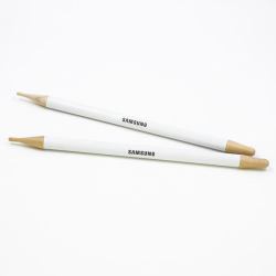 Samsung BN96-44910B Eingabestift Beige, Weiß 