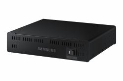 Samsung CY-HDS02B/EN Modulator RF-Modulator 75 Ohm Schwarz 
