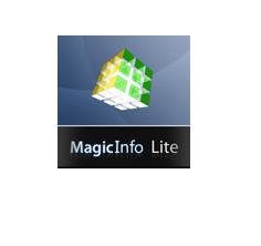 Samsung MagicInfo Lite S/W Server License 1 Lizenz[en] 
