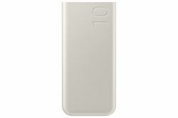 Samsung EB-P3400XUE Lithium-Ion [Li-Ion] 10000 mAh Beige 