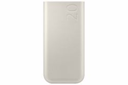 Samsung EB-P4520XUEGEU Powerbank 20000 mAh Beige 