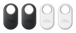 Samsung Galaxy SmartTag2 Universal Finder Schwarz, Weiß 