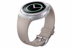 Samsung ET-SUR72 Band Grau 