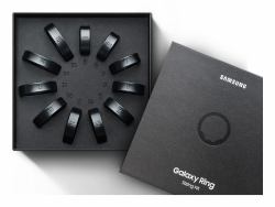 Samsung ET-YQ510KBEGEU Zubehör für GPS-Tracker/-Finder 