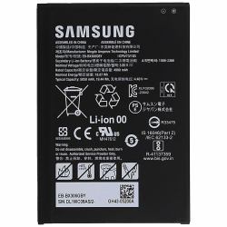 Samsung INNER BATTERY - PACK-EB-BX306GBY,4900,30 - Warranty: 1M