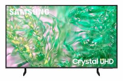 Samsung HU8000F 109,2 cm [43"] 4K Ultra HD Smart-TV Schwarz 20 W 