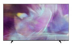 Samsung HG50Q60AAEU 127 cm [50"] 4K Ultra HD Smart-TV Schwarz 20 W 