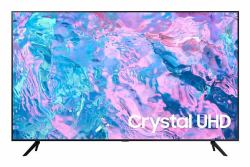 Samsung HCU7000 139,7 cm [55"] 4K Ultra HD Smart-TV Schwarz 20 W 