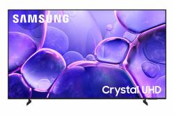 Samsung HU7000F 139,7 cm [55"] 4K Ultra HD Smart-TV Schwarz 20 W 