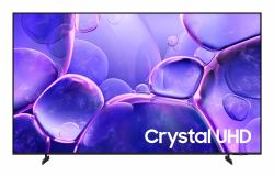 Samsung HG75AU800EEXXU 190,5 cm [75"] 4K Ultra HD Smart-TV WLAN Schwarz 