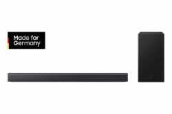 Samsung B-Serie Soundbar HW-B460GF 2.1-Kanal Subwoofer [2025] 
