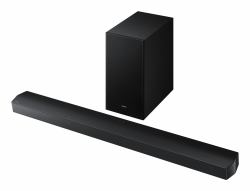 Samsung HW-B750F Schwarz 5.1 Kanäle 400 W 