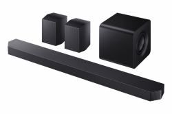 Samsung Q-series HW-Q935F Schwarz 9.1.4 Kanäle 42 W 