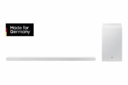 Samsung Ultra Slim Soundbar HW-S711GD 3.1-Kanal & Subwoofer [2024] 