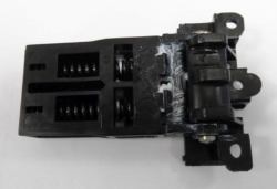 Samsung JC97-04197A Drucker-/Scanner-Ersatzteil & Zubehör Scharnier 