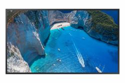 Samsung OM75A Digital Signage Flachbildschirm 190,5 cm [75"] LCD WLAN 4000 cd/m² 4K Ultra HD Schwarz Eingebauter Prozessor Tizen 5.0 24/7 