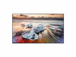 Samsung LH82QPR8BCC Digital Signage Flachbildschirm 2,08 m [82"] LED WLAN 500 cd/m² 8K Ultra HD Schwarz 16/7 