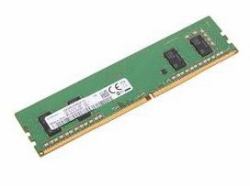 Samsung 4GB DDR4-2400 Speichermodul 1 x 4 GB 288-pin DIMM 