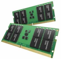 Samsung M425R2GA3PB0-CWM Speichermodul 16 GB 1 x 16 GB DDR5 262-pin SO-DIMM 