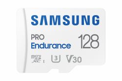 Samsung MB-MJ128K 128 GB MicroSDXC UHS-I Klasse 10 