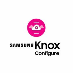 Samsung Knox Configure Lizenz 2 Jahr[e] 