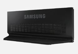 Samsung MID-UD46DS Videowand-Display-Zubehör Schwarz 
