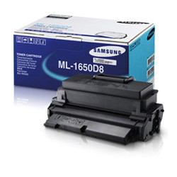 Samsung ML-1650D8 Tonerkartusche 1 Stück[e] Original Schwarz 