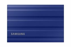 Samsung MU-PE1T0R 1 TB USB Typ-C 3.2 Gen 2 [3.1 Gen 2] Blau 