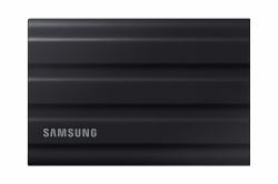 Samsung MU-PE2T0S 2 TB USB Typ-C 3.2 Gen 2 [3.1 Gen 2] Schwarz 
