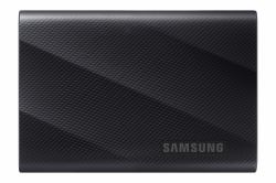 Samsung MU-PG4T0B 4 TB USB Typ-C USB 3.2 Gen 2x2 Schwarz 