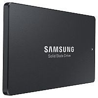Samsung MZ7L3960HCJR-00A07 Internes Solid State Drive 960 GB 2.5" Serial ATA III TLC 