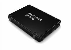 Samsung PM1653 1,92 TB 2.5" SAS V-NAND 