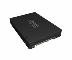 Samsung PM983 1,92 TB 2.5" PCI Express 3.0 NVMe V-NAND MLC 