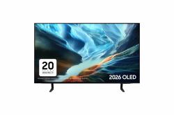 Samsung QE42S90HAE 106,7 cm [42"] 4K Ultra HD Smart-TV WLAN Schwarz 