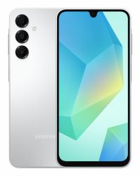 Samsung Galaxy A16 17 cm [6.7"] Dual-SIM 4G USB Typ-C 4 GB 128 GB 5000 mAh Grau 