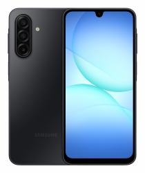 Samsung Galaxy A17 5G Enterprise Edition 17 cm [6.7"] Dual-SIM USB Typ-C 4 GB 128 GB 5000 mAh Schwarz 
