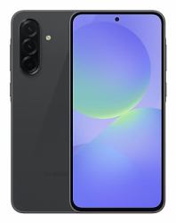 Samsung Galaxy A36 5G Enterprise Edition 17 cm [6.7"] Dual-SIM Android 15 USB Typ-C 6 GB 128 GB 5000 mAh Schwarz 