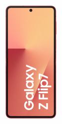 Samsung Galaxy Z Flip7 