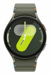 Samsung Galaxy Watch7 3,81 cm [1.5"] AMOLED 44 mm Digital 480 x 480 Pixel Touchscreen Grün WLAN GPS 