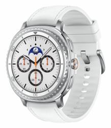 Samsung Galaxy Watch8 Classic [46 mm, Bluetooth] 