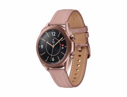 Samsung Galaxy Watch3 3,05 cm [1.2"] OLED Digital 360 x 360 Pixel Touchscreen 4G Bronze WLAN GPS 